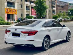 Honda Yingshipai New Energy e:PHEV Intelligent Premium Edition - ფოტო 9