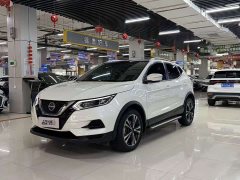 Nissan Qashqai Classic 2.0L CVT XV Premier Edition - ფოტო 1