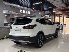 Nissan Qashqai Classic 2.0L CVT XV Premier Edition - ფოტო 10