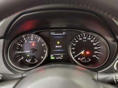 Nissan Qashqai Classic 2.0L CVT XV Premier Edition - ფოტო 11