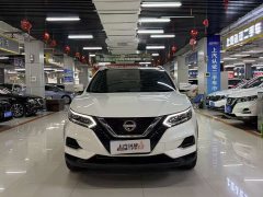 Nissan Qashqai Classic 2.0L CVT XV Premier Edition - ფოტო 2