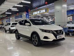 Nissan Qashqai Classic 2.0L CVT XV Premier Edition - ფოტო 3