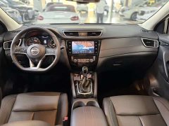 Nissan Qashqai Classic 2.0L CVT XV Premier Edition - ფოტო 4