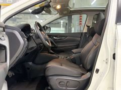 Nissan Qashqai Classic 2.0L CVT XV Premier Edition - ფოტო 5