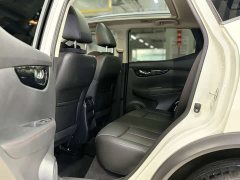 Nissan Qashqai Classic 2.0L CVT XV Premier Edition - ფოტო 6