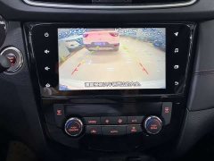 Nissan Qashqai Classic 2.0L CVT XV Premier Edition - ფოტო 7