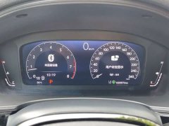 Honda Civic 2023 Hatchback 240 Turbo CVT Sharp Edition - ფოტო 16