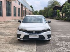 Honda Civic 2023 Hatchback 240 Turbo CVT Sharp Edition - ფოტო 2