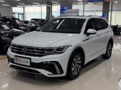 Volkswagen Tiguan L Plug-in Hybrid 430PHEV Plug-in Hybrid Premier Edition - ფოტო 1