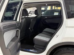 Volkswagen Tiguan L Plug-in Hybrid 430PHEV Plug-in Hybrid Premier Edition - ფოტო 12