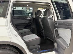 Volkswagen Tiguan L Plug-in Hybrid 430PHEV Plug-in Hybrid Premier Edition - ფოტო 13