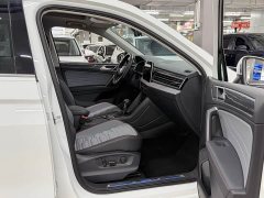 Volkswagen Tiguan L Plug-in Hybrid 430PHEV Plug-in Hybrid Premier Edition - ფოტო 14