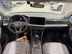 Volkswagen Tiguan L Plug-in Hybrid 430PHEV Plug-in Hybrid Premier Edition - ფოტო 8