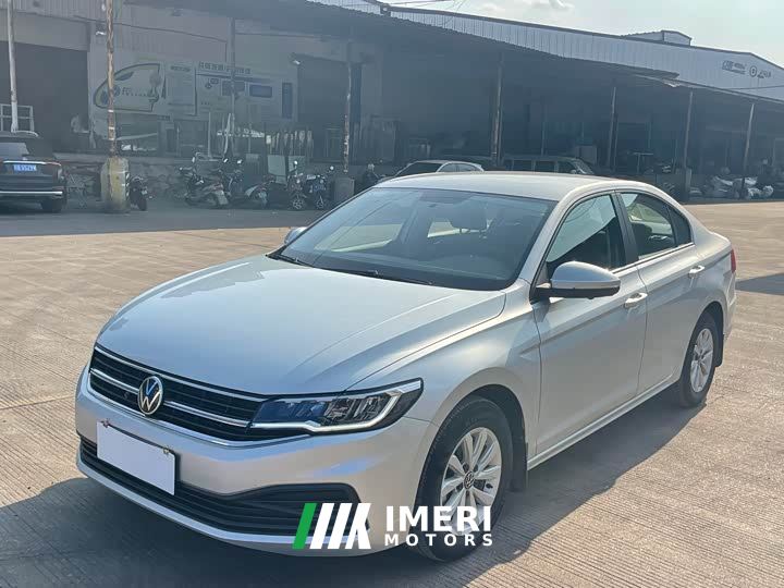 Volkswagen Bora 1.5L Automatic Fashion Smart Connected Edition
