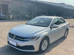 Volkswagen Bora 1.5L Automatic Fashion Smart Connected Edition - ფოტო 1