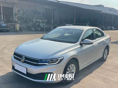 2021 Volkswagen Bora 1.5L Automatic Fashion Smart Connected Edition