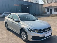 Volkswagen Bora 1.5L Automatic Fashion Smart Connected Edition - ფოტო 3