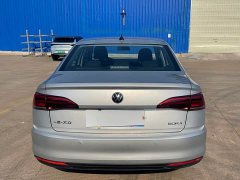 Volkswagen Bora 1.5L Automatic Fashion Smart Connected Edition - ფოტო 4