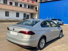 Volkswagen Bora 1.5L Automatic Fashion Smart Connected Edition - ფოტო 5