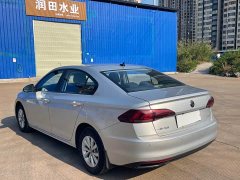 Volkswagen Bora 1.5L Automatic Fashion Smart Connected Edition - ფოტო 6
