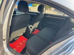 Volkswagen Bora 1.5L Automatic Fashion Smart Connected Edition - ფოტო 7