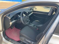 Volkswagen Bora 1.5L Automatic Fashion Smart Connected Edition - ფოტო 9