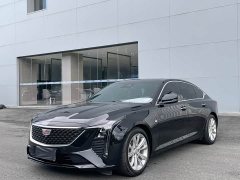 Cadillac CT5 28T Luxury Pro - ფოტო 1