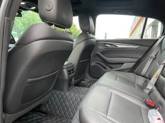 Cadillac CT5 28T Luxury Pro - ფოტო 11