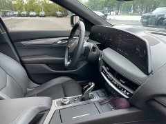 Cadillac CT5 28T Luxury Pro - ფოტო 16