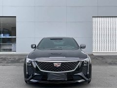 Cadillac CT5 28T Luxury Pro - ფოტო 2
