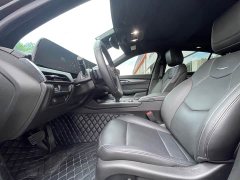 Cadillac CT5 28T Luxury Pro - ფოტო 7