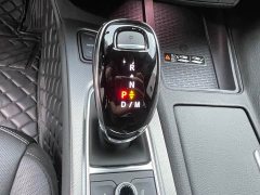 Cadillac CT5 28T Luxury Pro - ფოტო 9