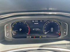 Volkswagen Taos 2020 330TSI FWD Luxury Smart Connect Pro - ფოტო 12