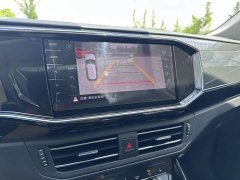 Volkswagen Taos 2020 330TSI FWD Luxury Smart Connect Pro - ფოტო 13
