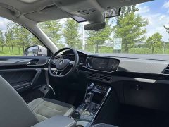 Volkswagen Taos 2020 330TSI FWD Luxury Smart Connect Pro - ფოტო 15