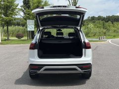 Volkswagen Taos 2020 330TSI FWD Luxury Smart Connect Pro - ფოტო 19