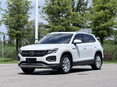 Volkswagen Taos 2020 330TSI FWD Luxury Smart Connect Pro - ფოტო 2