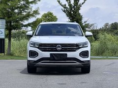 Volkswagen Taos 2020 330TSI FWD Luxury Smart Connect Pro - ფოტო 3