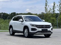 Volkswagen Taos 2020 330TSI FWD Luxury Smart Connect Pro - ფოტო 4