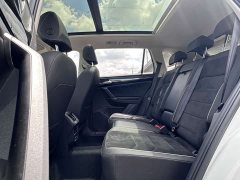 Volkswagen Taos 2020 330TSI FWD Luxury Smart Connect Pro - ფოტო 6