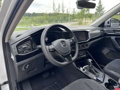 Volkswagen Taos 2020 330TSI FWD Luxury Smart Connect Pro - ფოტო 7