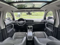 Volkswagen Taos 2020 330TSI FWD Luxury Smart Connect Pro - ფოტო 8
