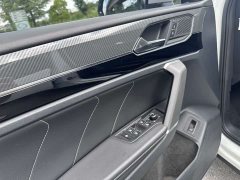 Volkswagen Taos 2020 330TSI FWD Luxury Smart Connect Pro - ფოტო 9
