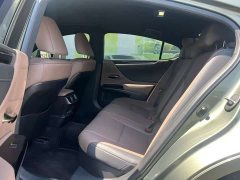 Lexus ES 300h Premium Edition - ფოტო 7
