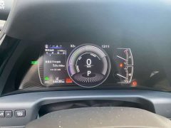 Lexus ES 300h Premium Edition - ფოტო 9