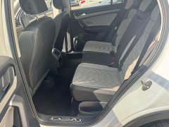 Volkswagen Taos 300TSI FWD Luxury Plus Advanced Edition - ფოტო 11