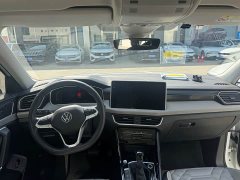 Volkswagen Taos 300TSI FWD Luxury Plus Advanced Edition - ფოტო 12