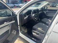 Volkswagen Taos 300TSI FWD Luxury Plus Advanced Edition - ფოტო 13