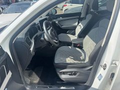 Volkswagen Taos 300TSI FWD Luxury Plus Advanced Edition - ფოტო 14