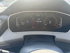 Volkswagen Taos 300TSI FWD Luxury Plus Advanced Edition - ფოტო 17